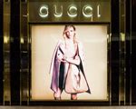 gucci em recife|Gucci abre loja no Recife com projeção de documentário da label.